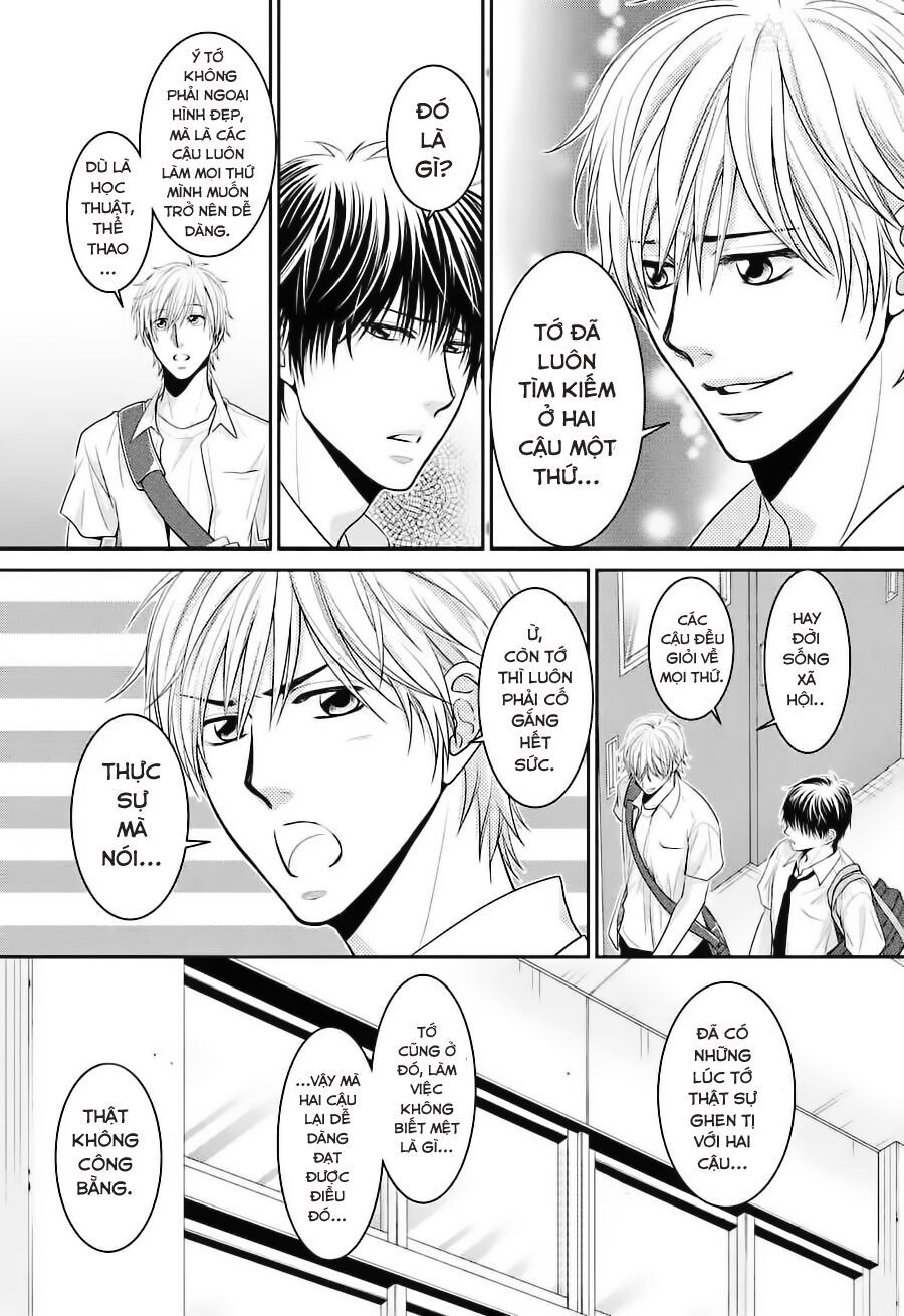 ano natsu chapter 5 17