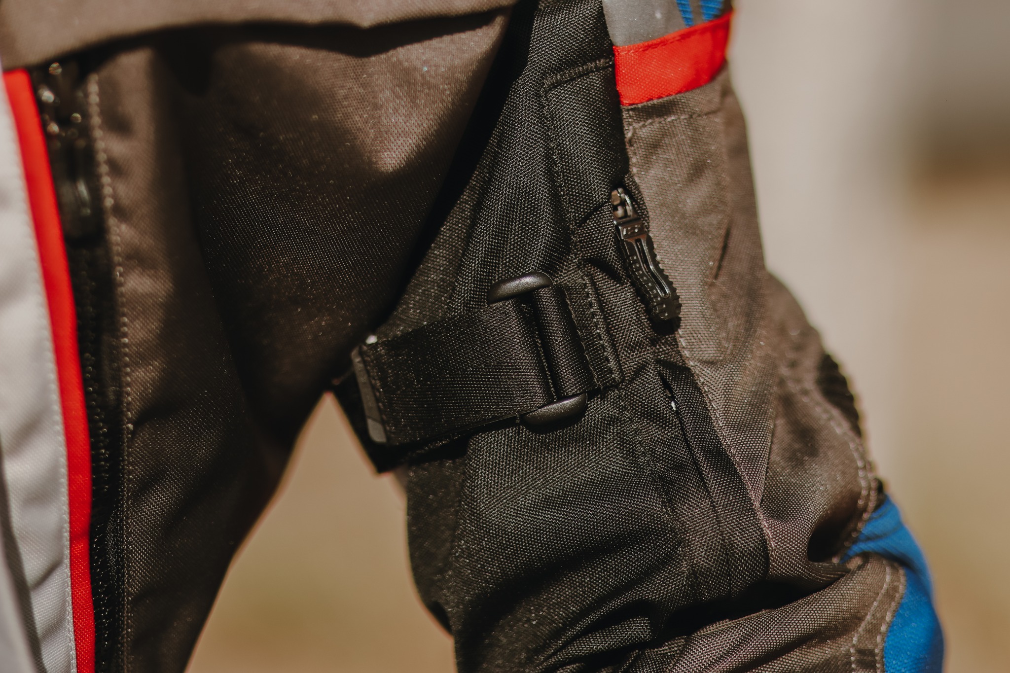 Áo Thời Trang Bảo Hộ Lái Moto, Xe Máy LS2 Norway Man