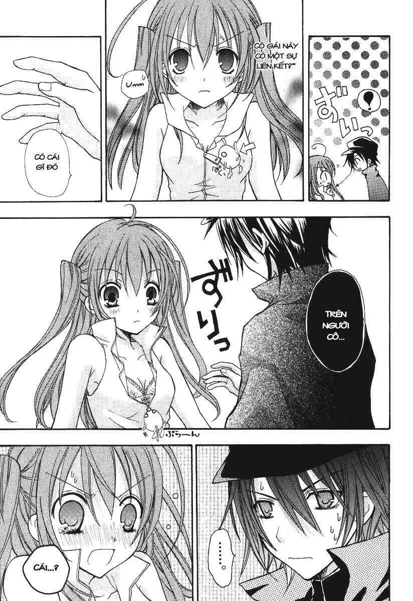 tokyo innocent chapter 1 31