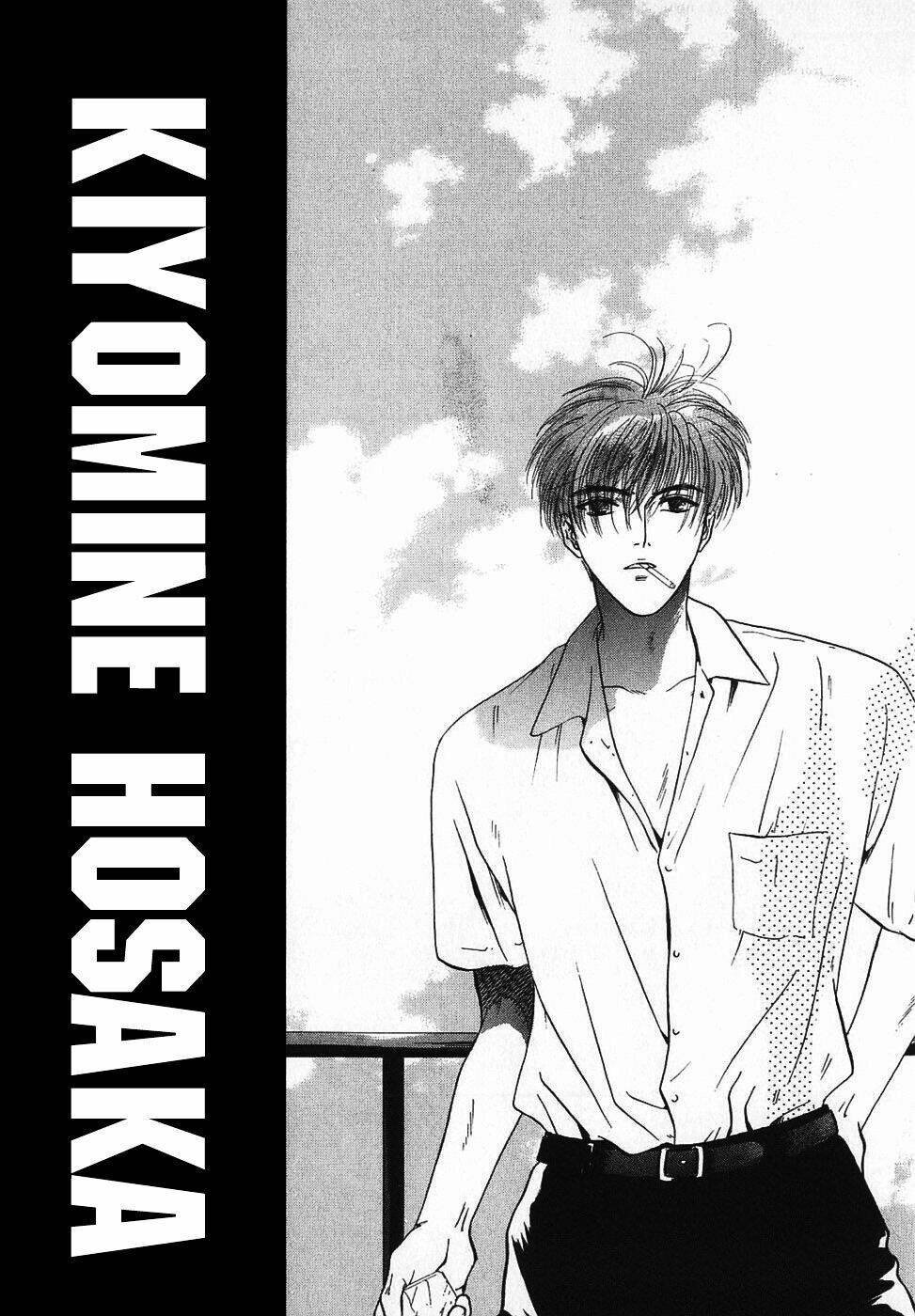 komatta toki ni wa hoshi ni kike! chapter 9 2