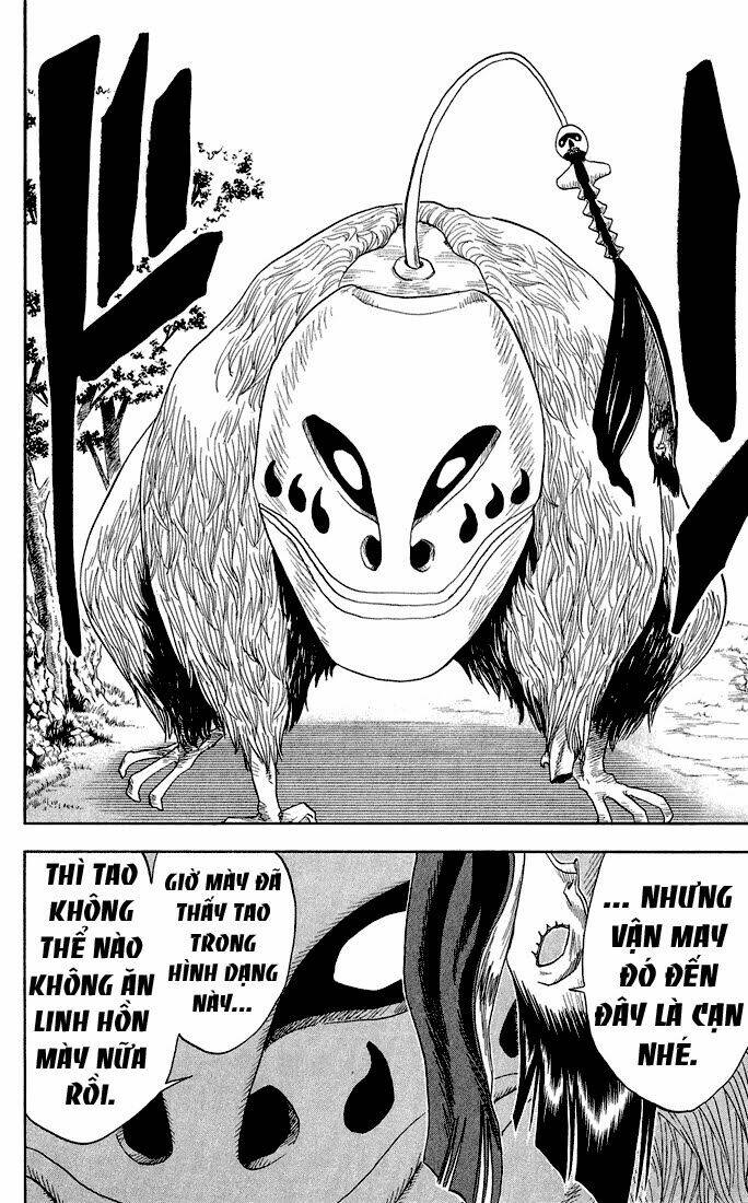 thần chết ichigo chapter 21 9