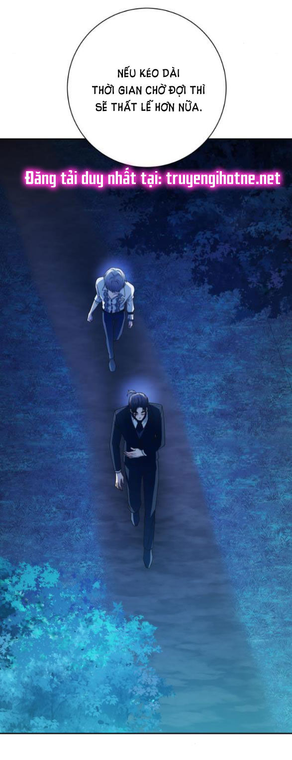 tôi muốn trở thành cô ấy dù chỉ là một ngày chapter 137.1 47