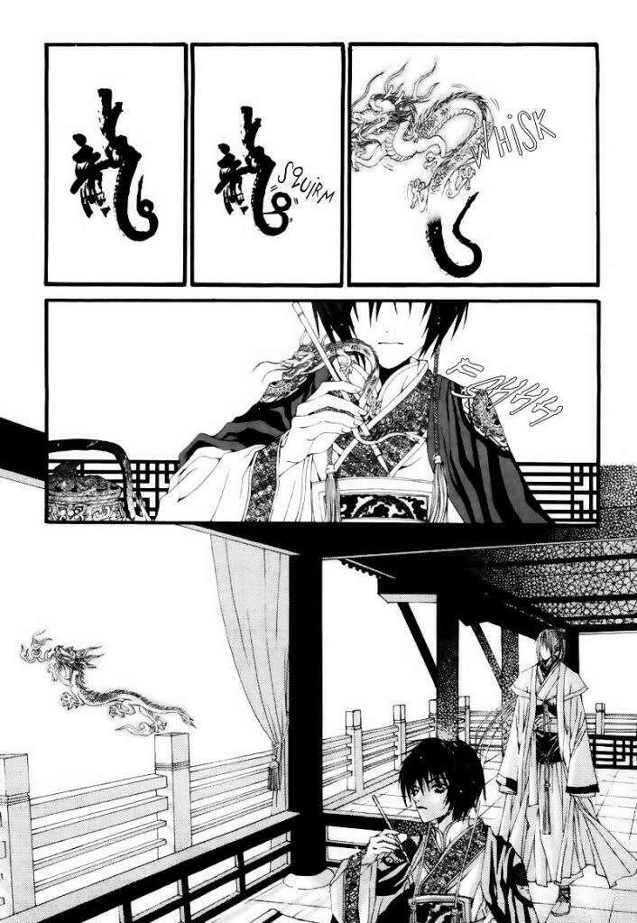 habaek-eui shinbu chapter 5 10