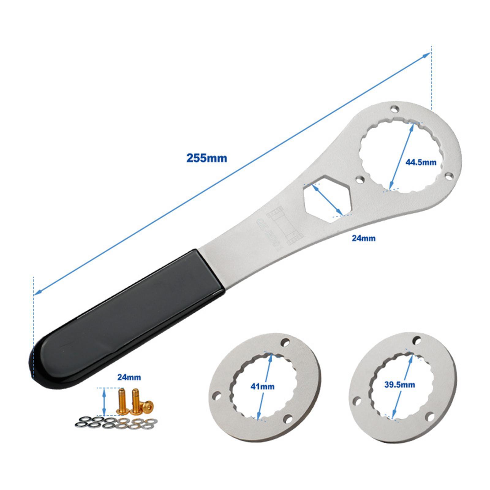 Road  BB Bottom Bracket Wrench Repair Tool for