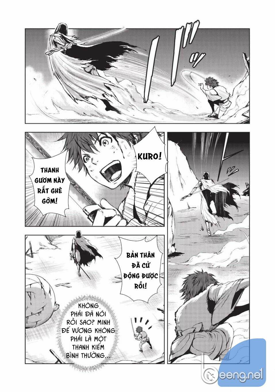 kyomu no higan chapter 7 9