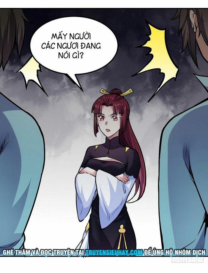 võ đạo độc tôn chapter 230 6