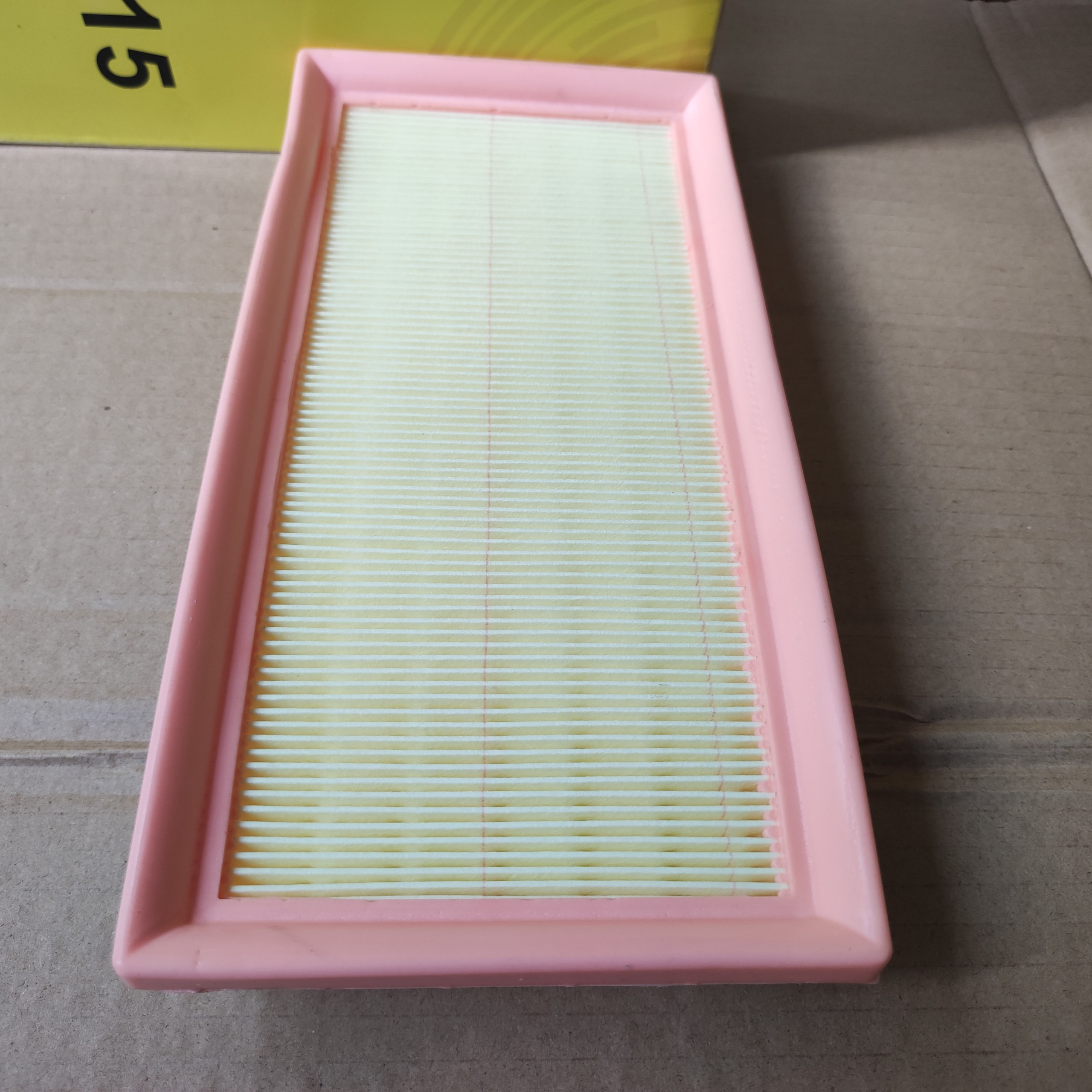 Lọc gió xe Mitsubishi Attrage 2013-2022