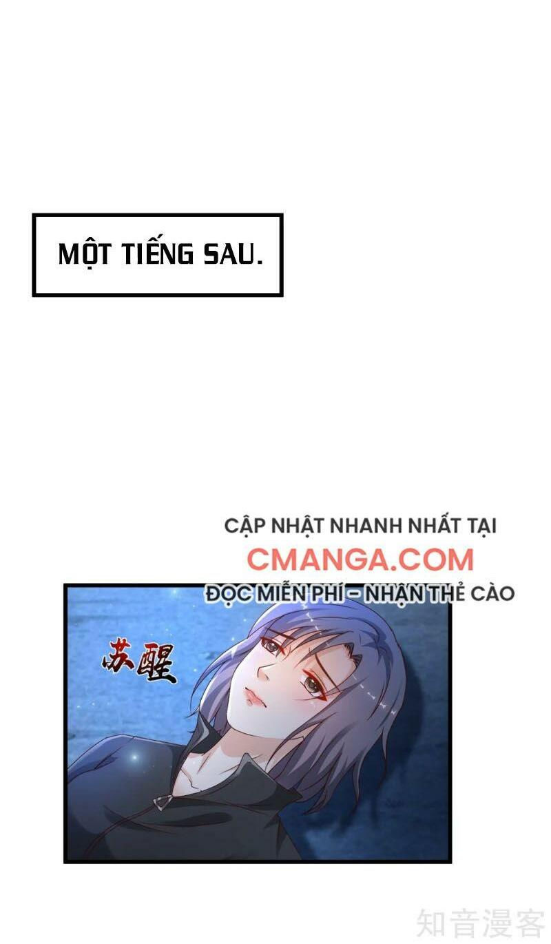 tối cường vận đào hoa chapter 123 2