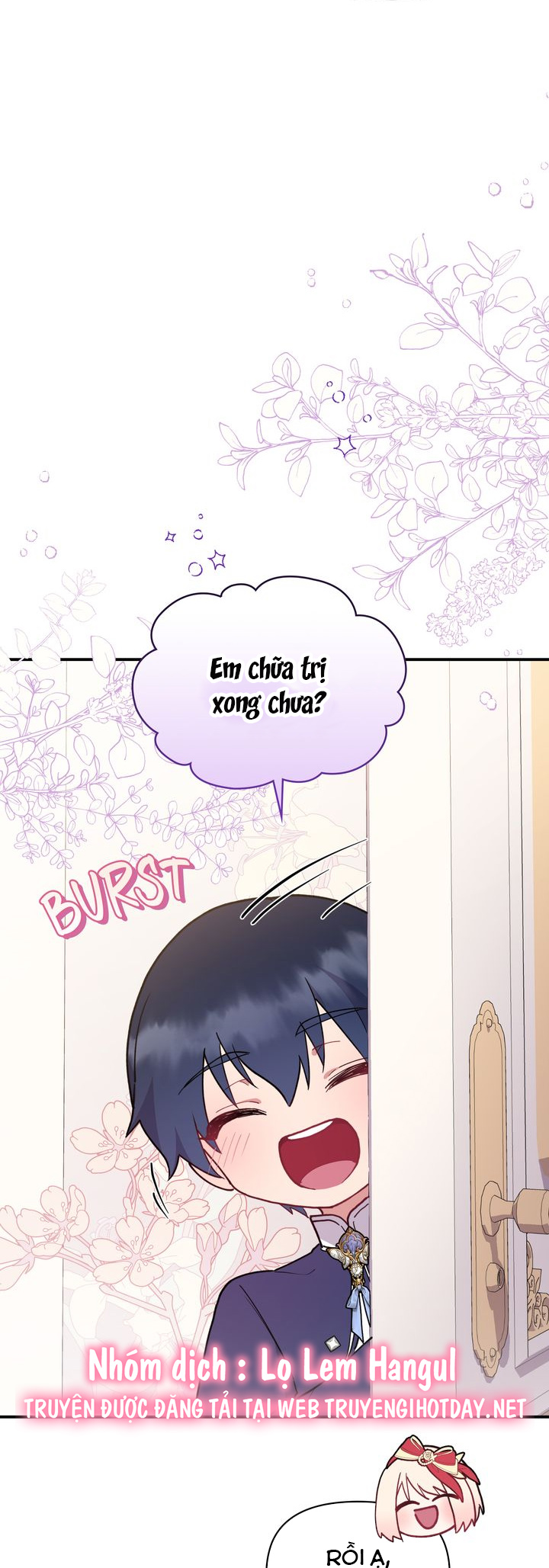 cô con gái nuôi đáng yêu của công tước chapter 15 31