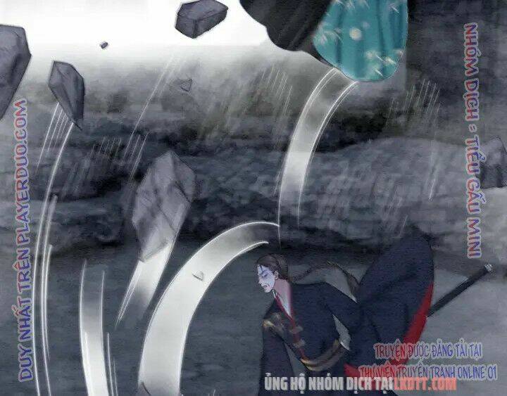 trọng sinh bá sủng nhiếp chính vương quá mạnh mẽ chapter 199 49