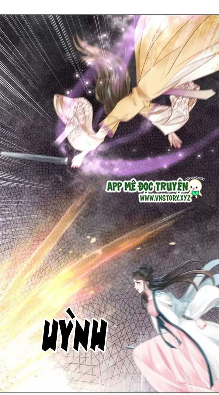 cực phẩm phế vật tiểu thư chapter 92 32