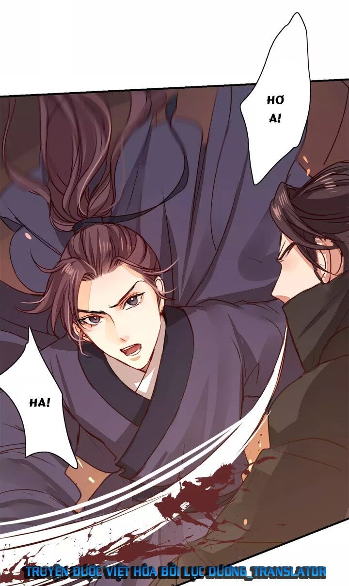 chỉ phu vi thê chapter 10 16