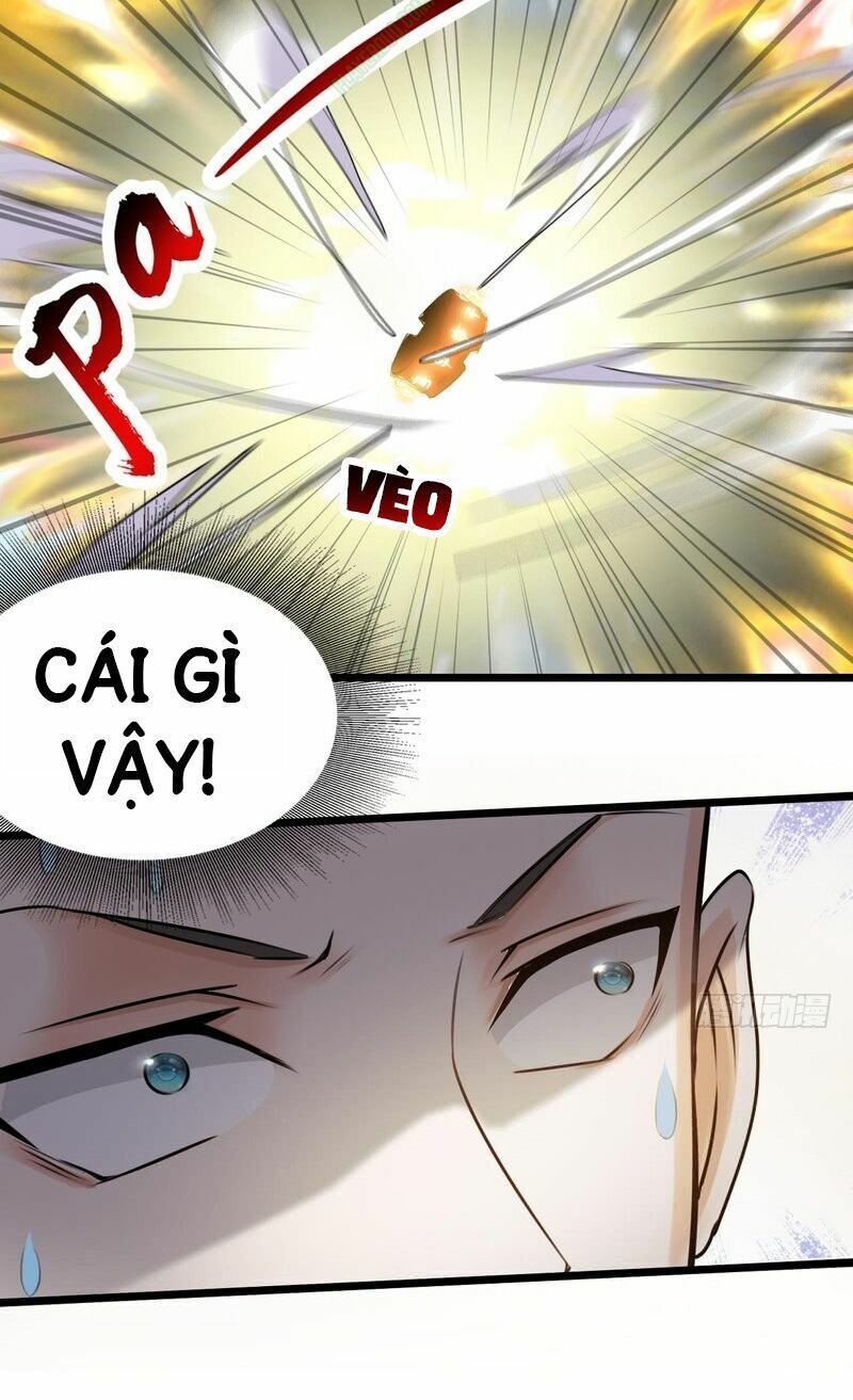 nhóm giao lưu của địa phủ chapter 55 6