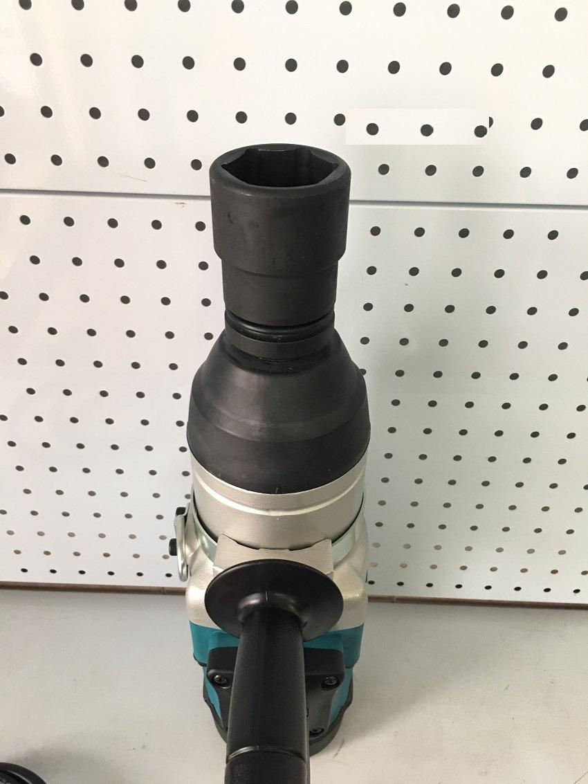 MÁY SIẾT MỞ BULONG 738N.M MAKITA TW1000 - HÀNG CHÍNH HÃNG