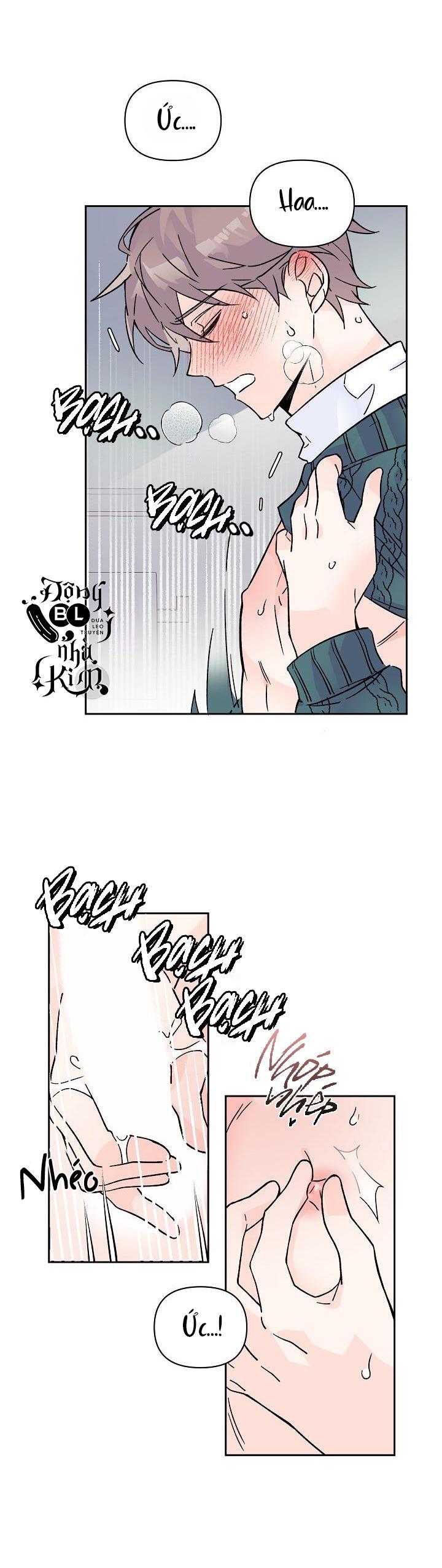 bảo vệ trinh tiết chapter 3 9