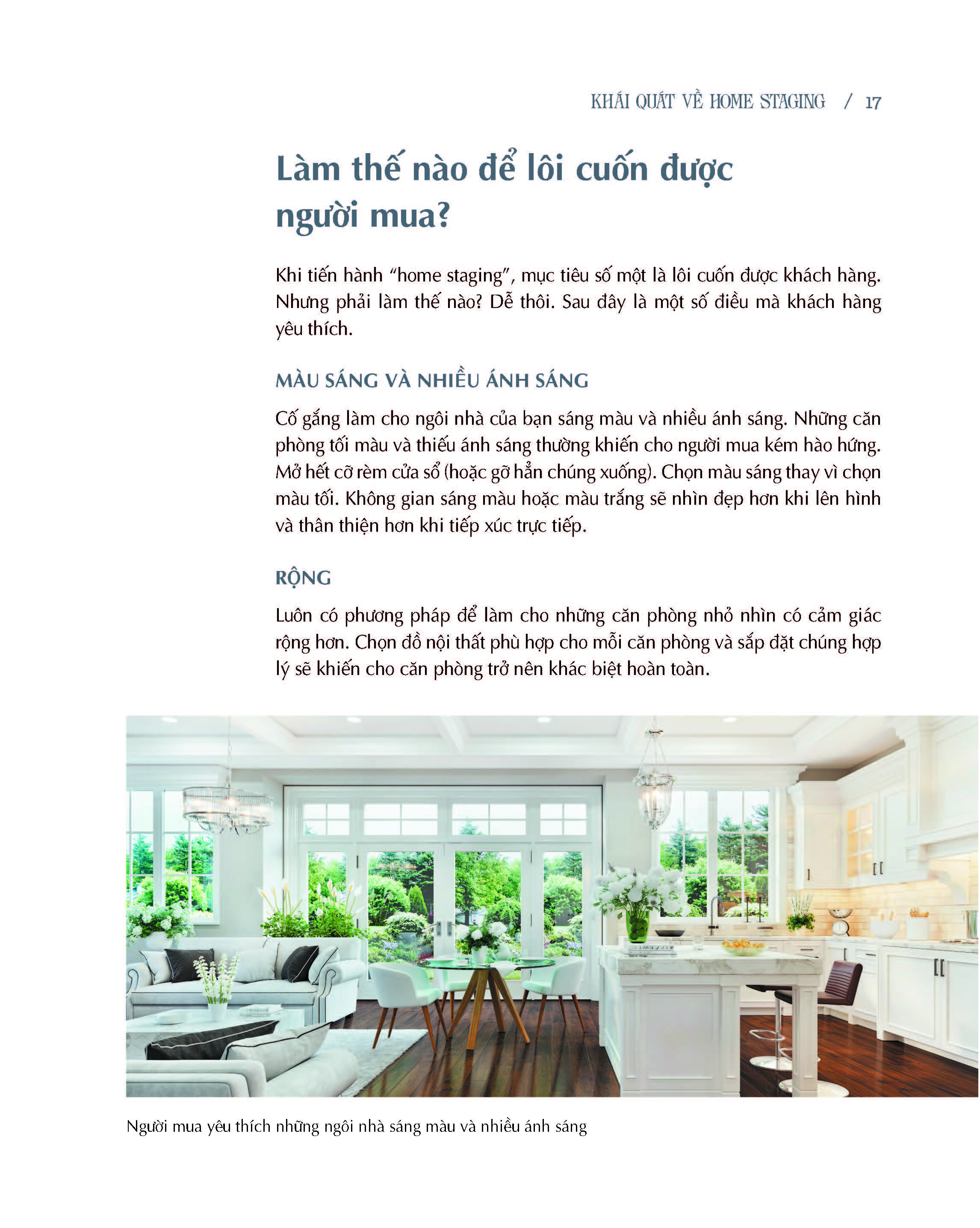 Bí Quyết Sửa Chữa Và Trang Trí Nhà Cửa