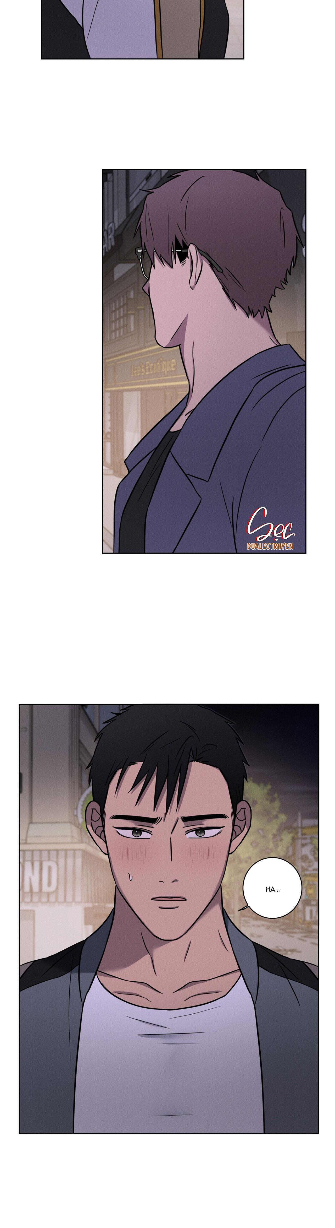 love gym chapter 19 8