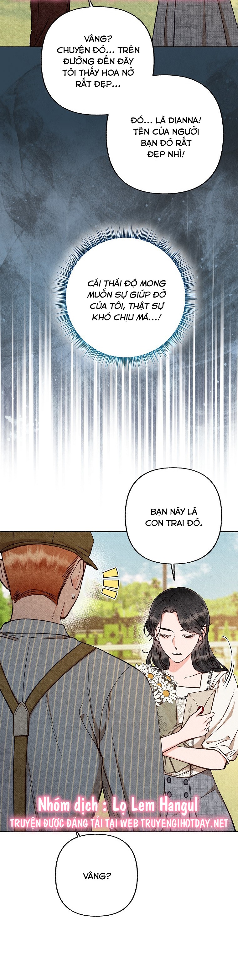 chàng trai đa nhân cách của tôi chapter 29 5