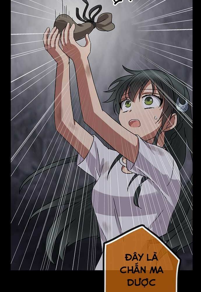 nụ hôn nguyền rủa chapter 30 14