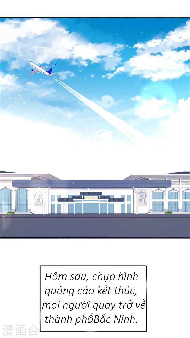 con đường phản công của sủng thê chapter 48 17