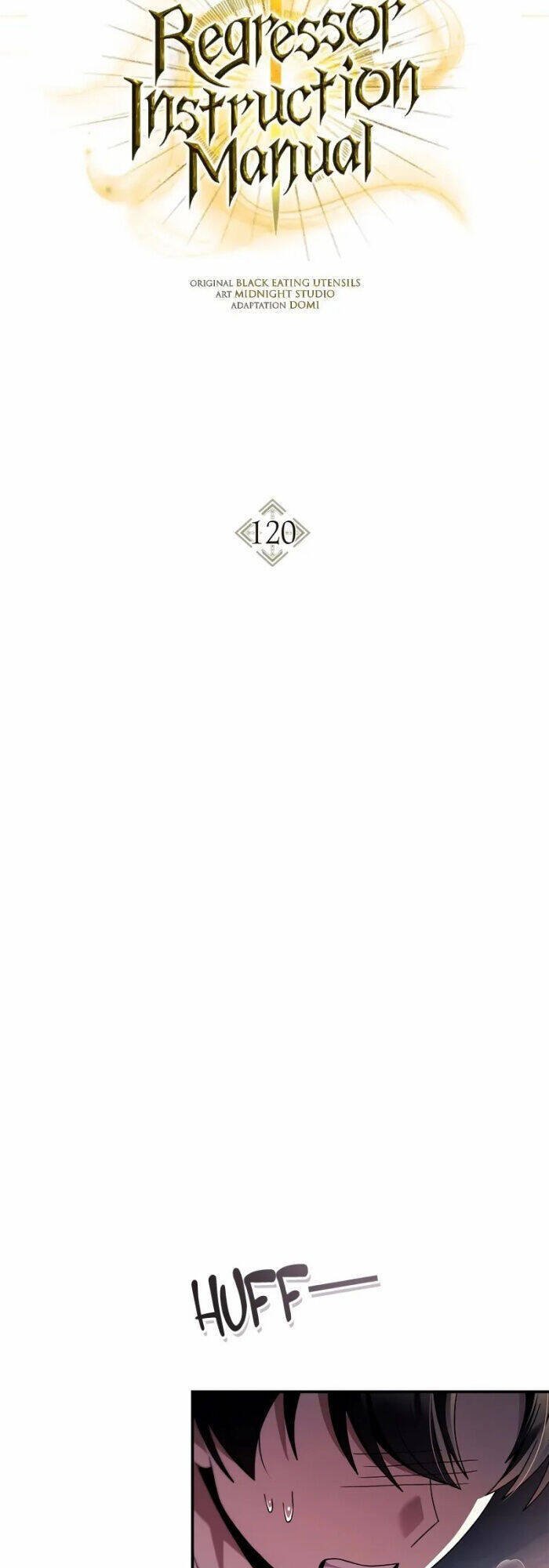 Kí Sự Hồi Quy chapter 120 25