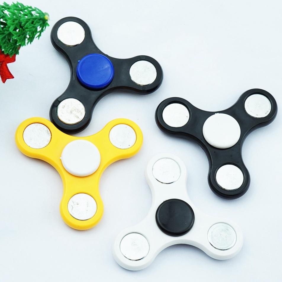 Combo 4 Con Quay Xoay Hand Spinner 3 Cánh