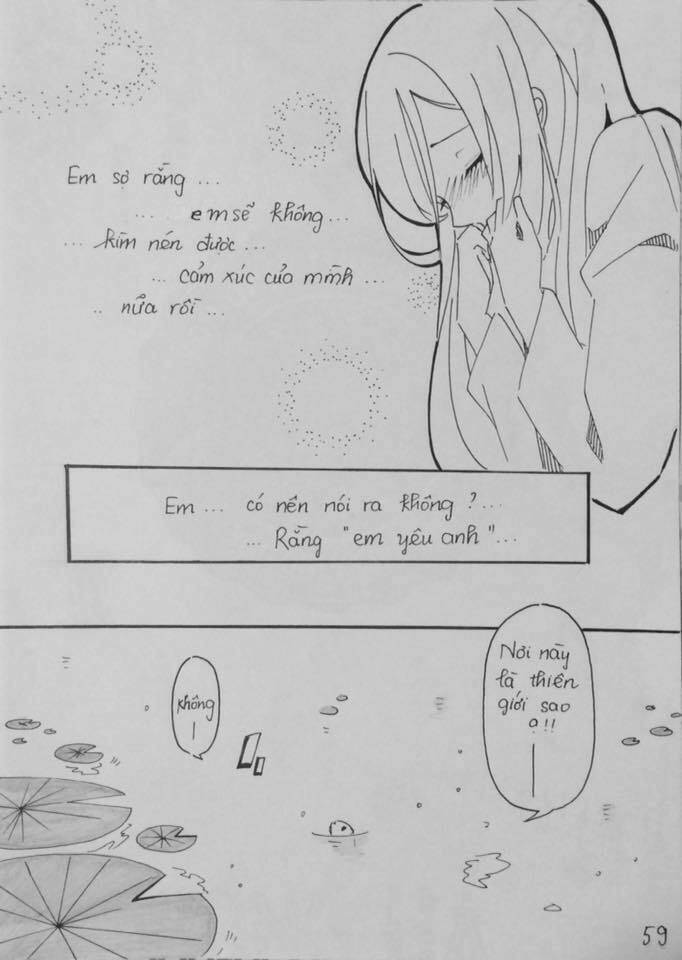 tấm cám truyện chưa kể chapter 7 2