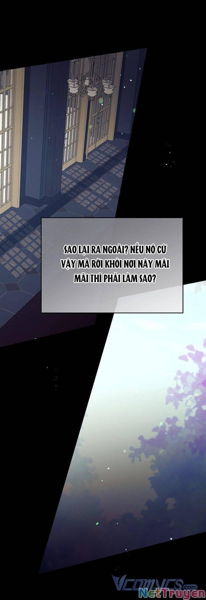 chúng ta có thể trở thành gia đình được không? chapter 64 60