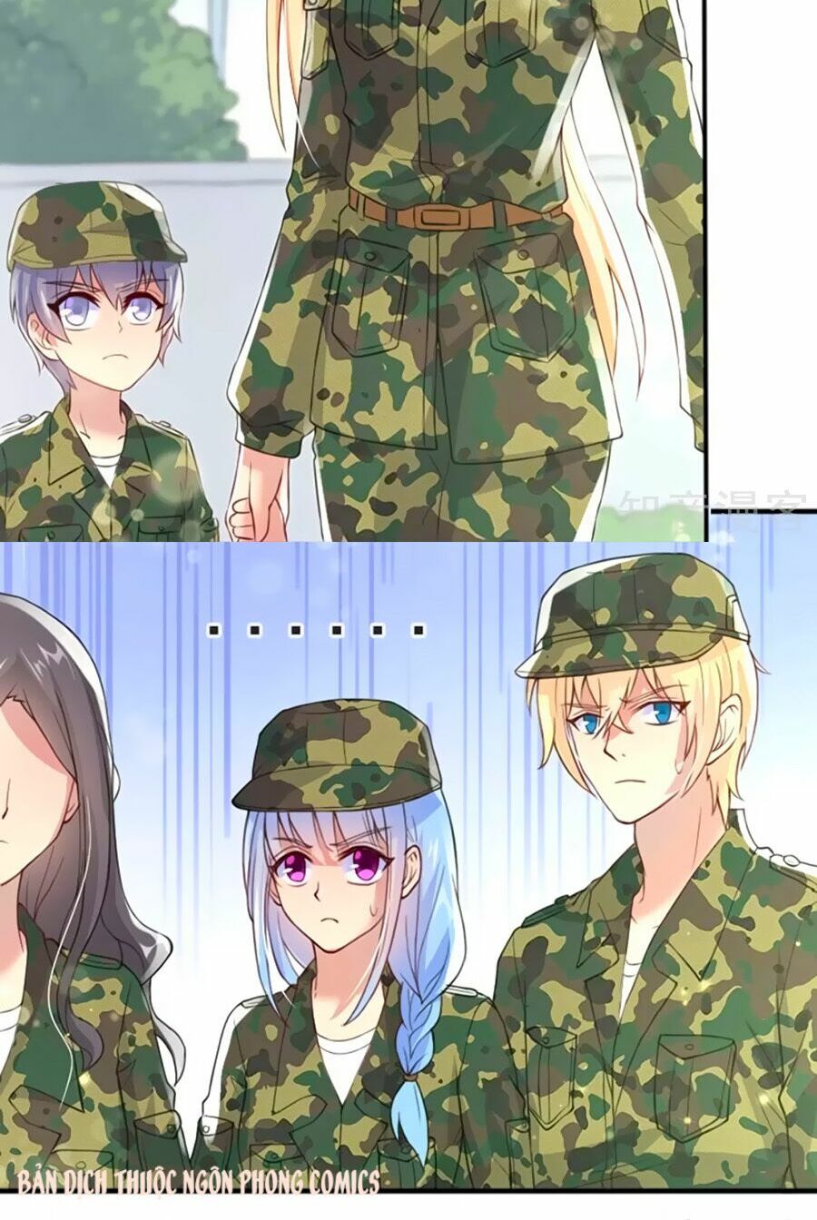 chồng già vợ trẻ trêu nhau hàng ngày chapter 50 24