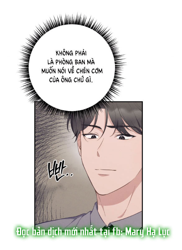 Hãy Khóc Cho Thật Xinh Đẹp Đi chapter 15.1 - Trang 43