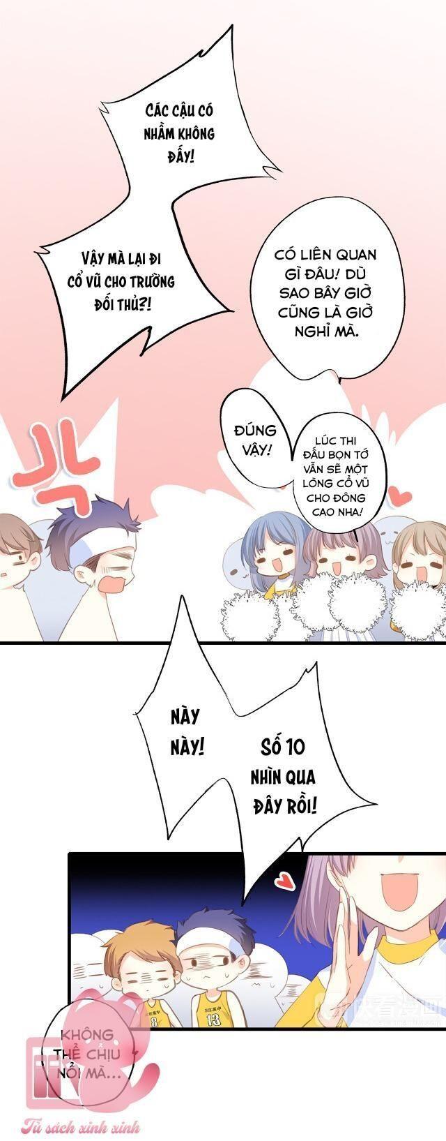 con tim rung động 2 chapter 117 12