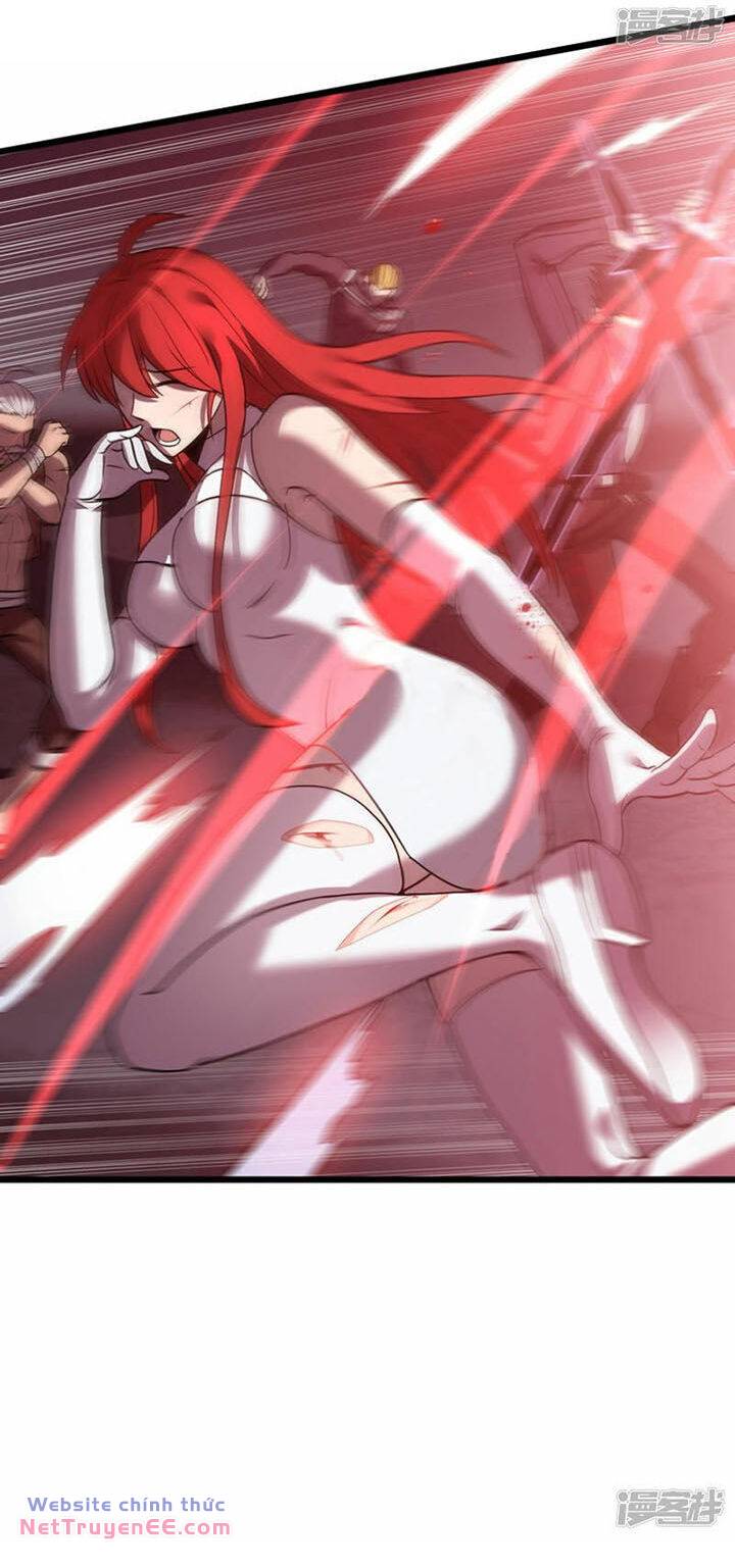 sát thần chi lộ tại dị giới chapter 66 56