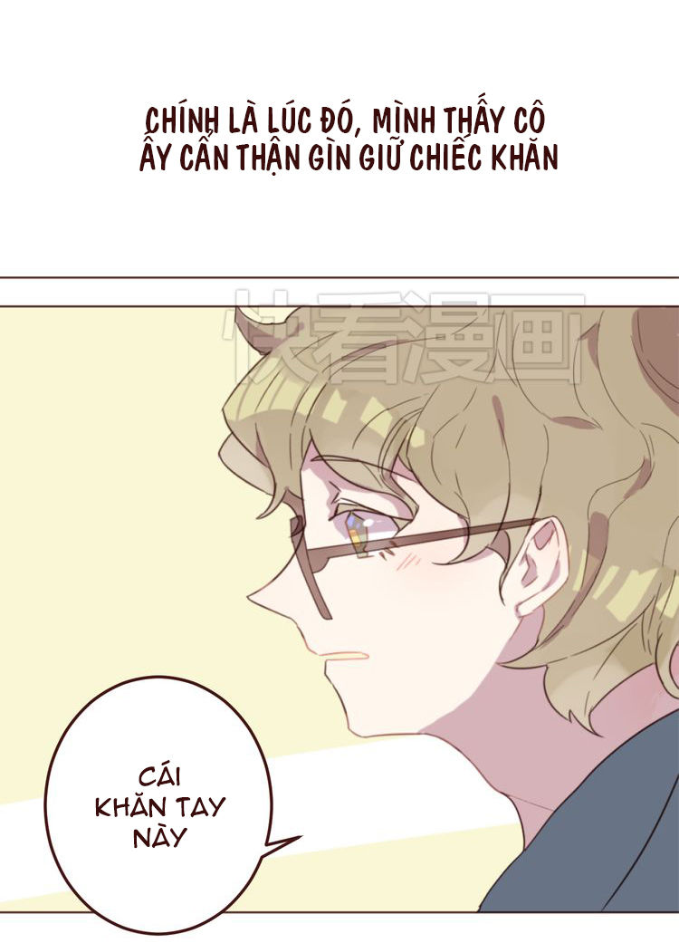 người yêu biến mất chapter 18 2