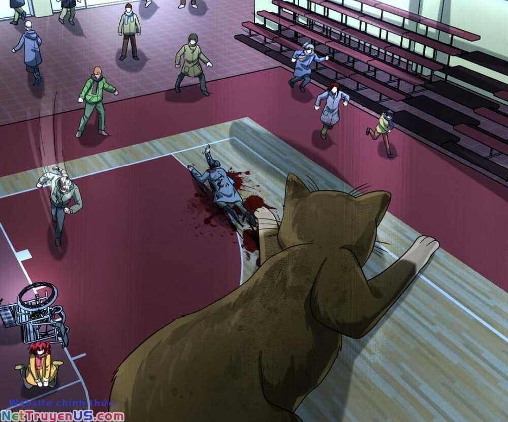 đóng băng toàn cầu: tôi gây dựng nên phòng an toàn thời tận thế chapter 147 54