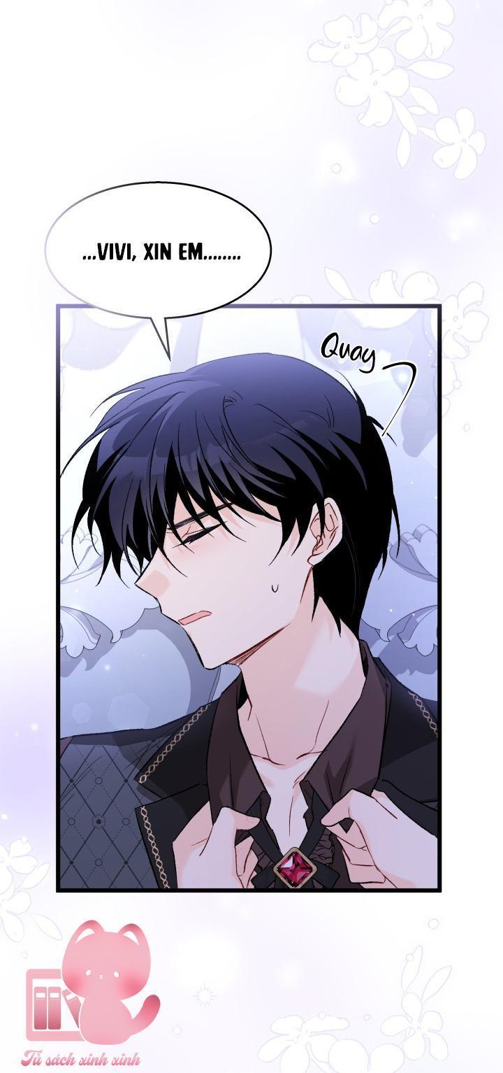 quan hệ cộng sinh giữa báo đen và thỏ trắng chapter 88 7