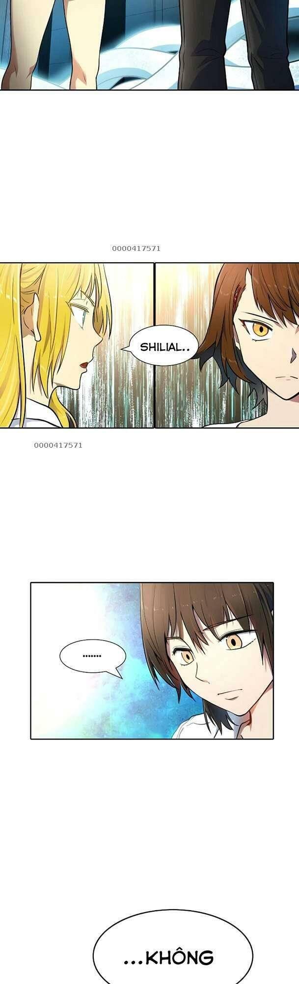 tòa tháp bí ẩn 2 chapter 569 1