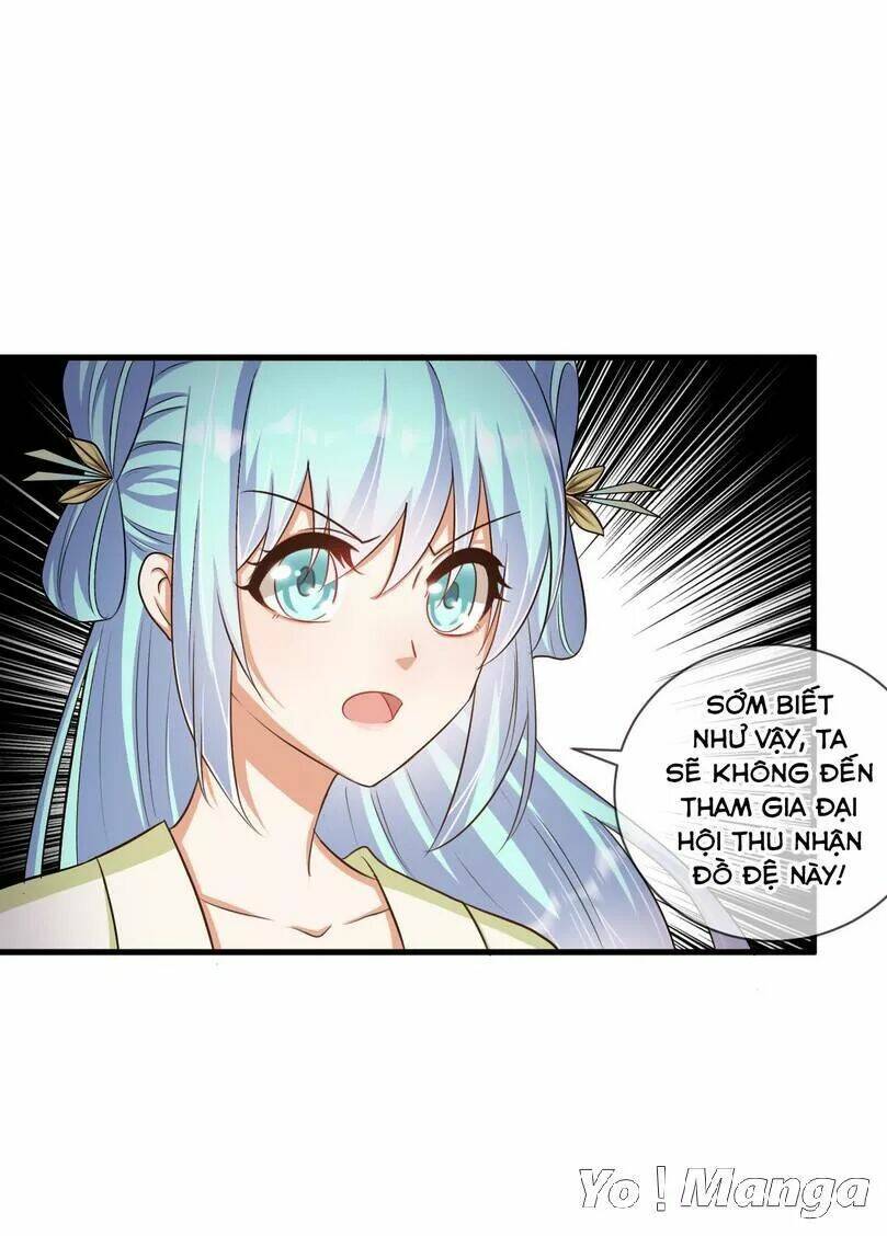 độc y cuồng phi chapter 31 13