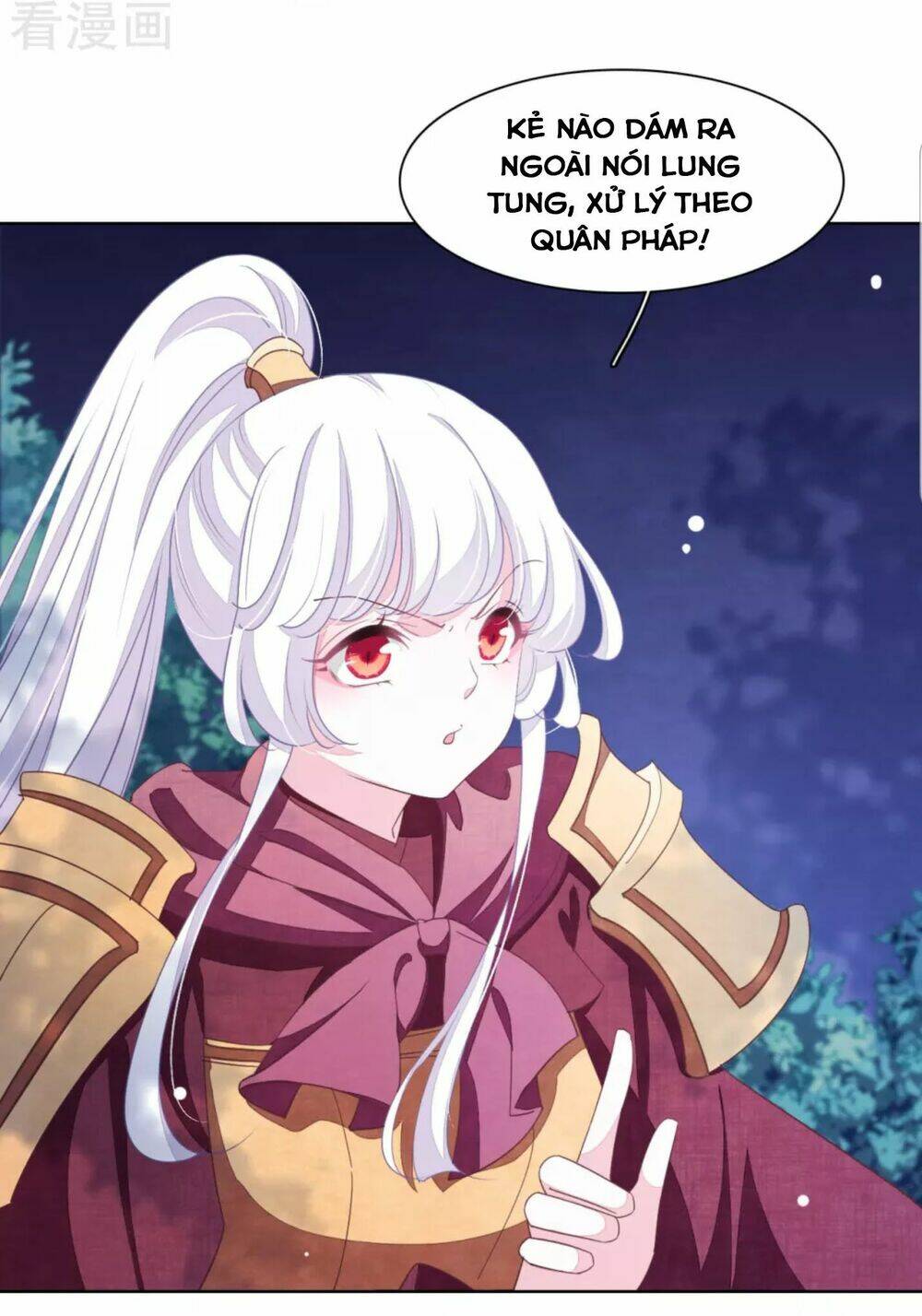 xuyên về cổ đại làm quốc bảo chapter 41 20