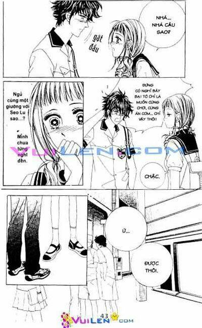 thủ lĩnh chunja chapter 10 43