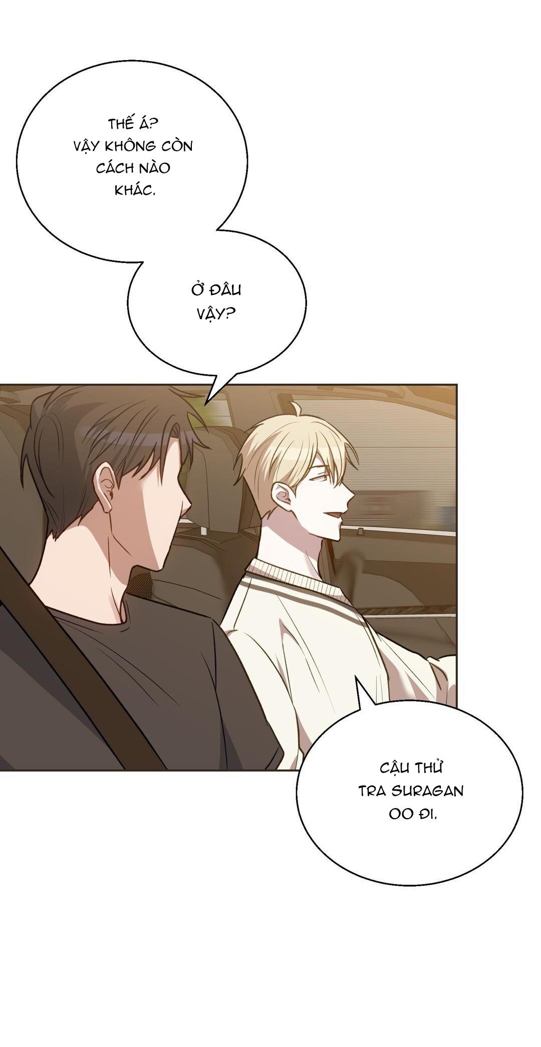 bơi trong mùi hương chapter 9 55