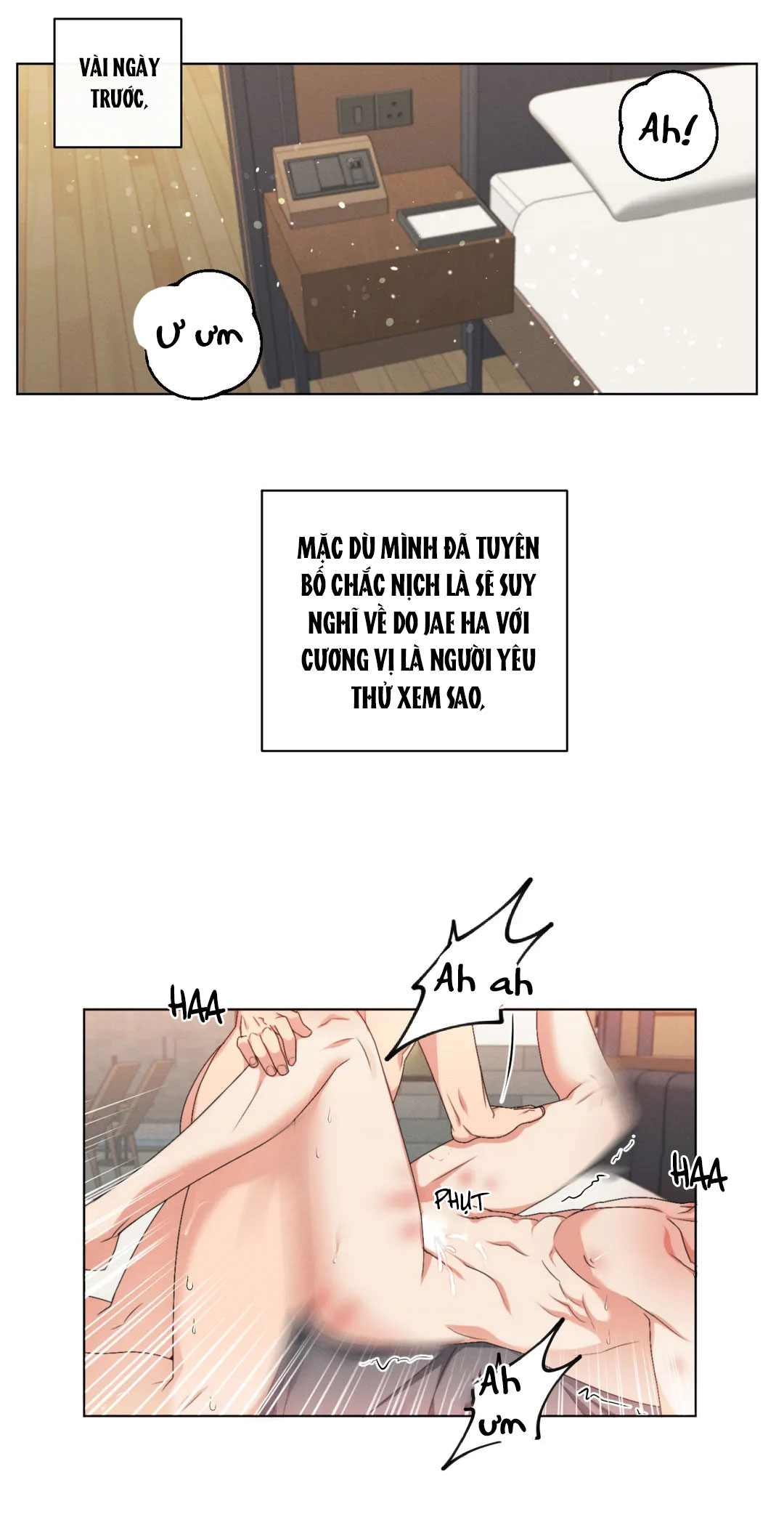 kick off chapter 11 1