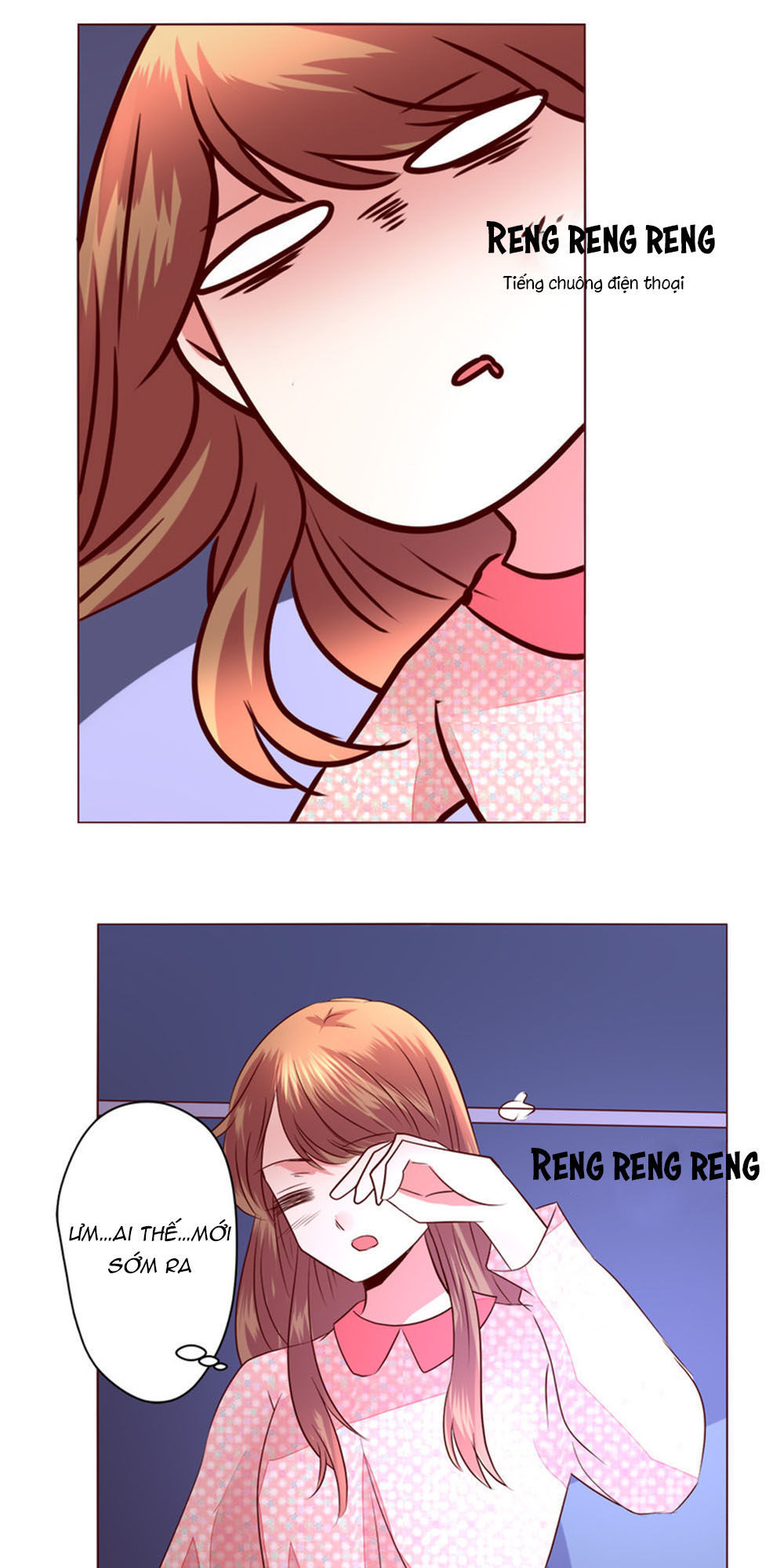 một tuần làm tình nhân chapter 64 45