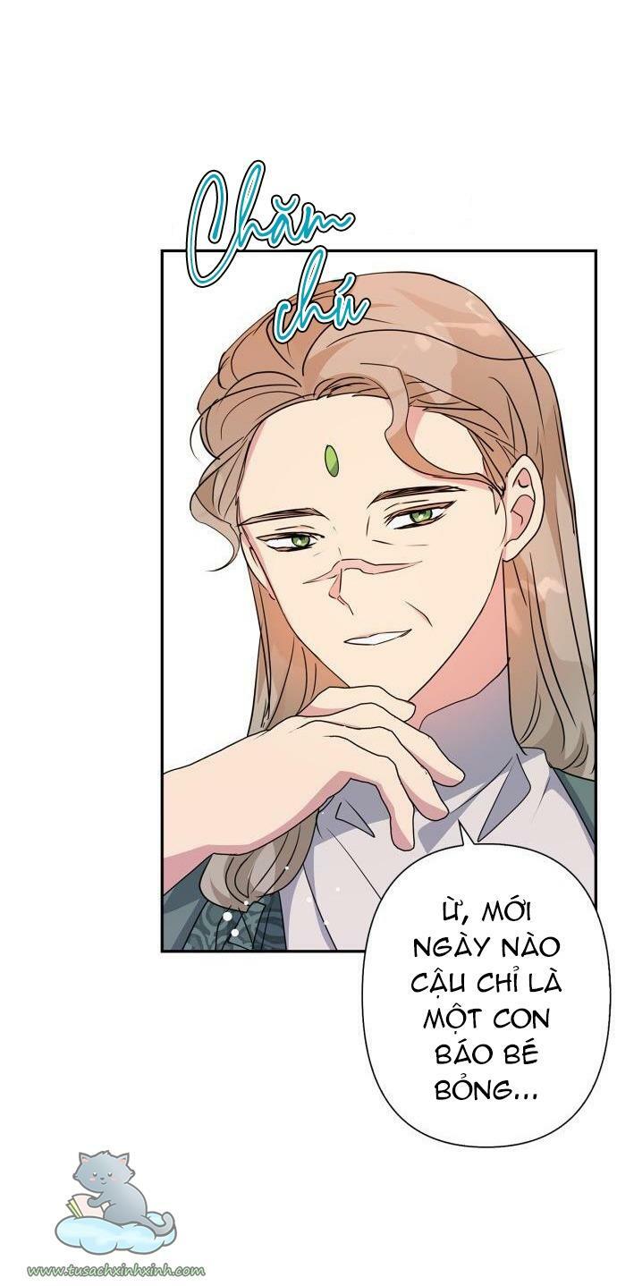 tôi đang nuôi dưỡng một con quái thú chapter 68 54