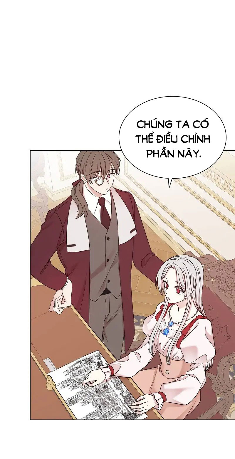 tôi chán nản vì người chồng thứ 2 còn "khỏe" hơn chồng cũ chapter 31.1 10