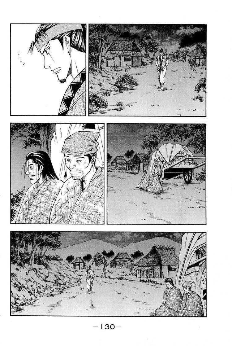 thiếu niên vương phần 2 chapter 27 6