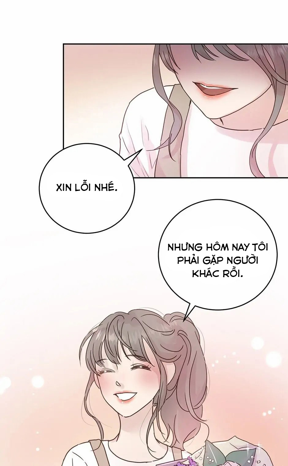 sự trả thù ngọt ngào của vợ tôi chapter 20 2