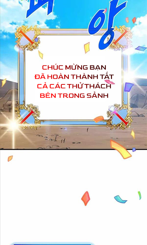 thợ săn gacha cấp sss chapter 69.1 42