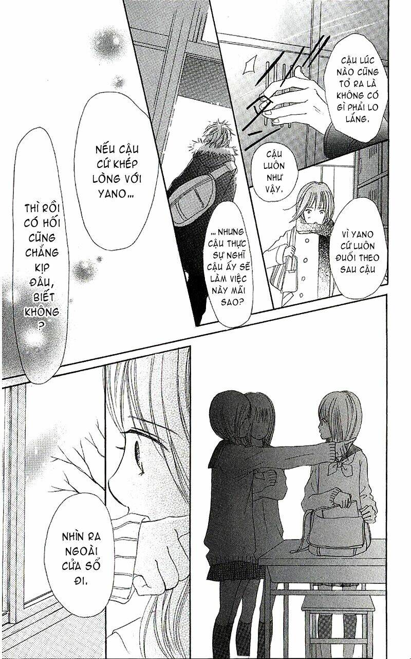 ngày ấy ta bên nhau chapter 27 35