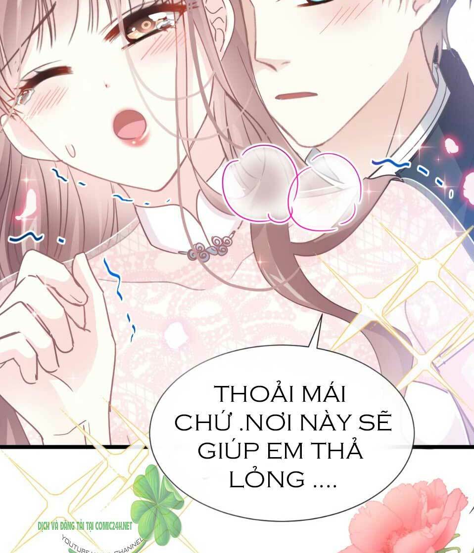 bá đạo tổng tài nhẹ nhàng yêu chapter 47.2 12