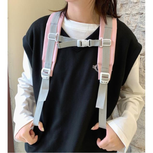 Balo ulzzang Hàn Quốc cá tính Hàn Quốc
